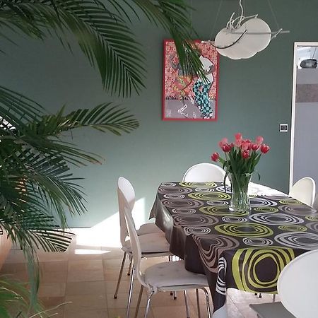Maison Vintage Ardenne Awenne ภายนอก รูปภาพ