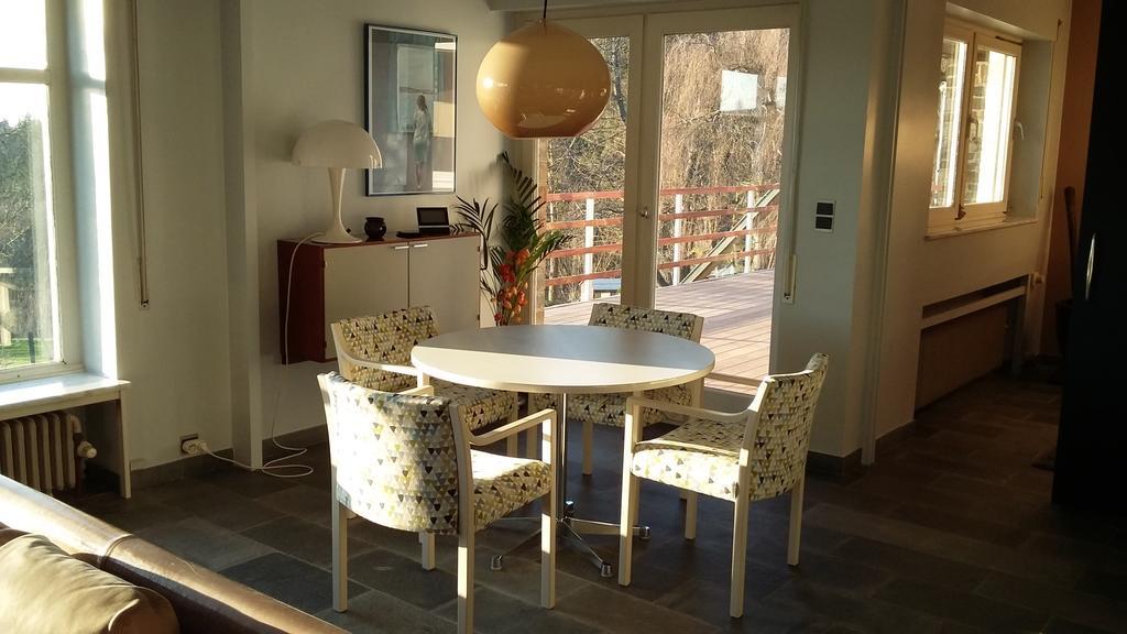 Maison Vintage Ardenne Awenne ภายนอก รูปภาพ