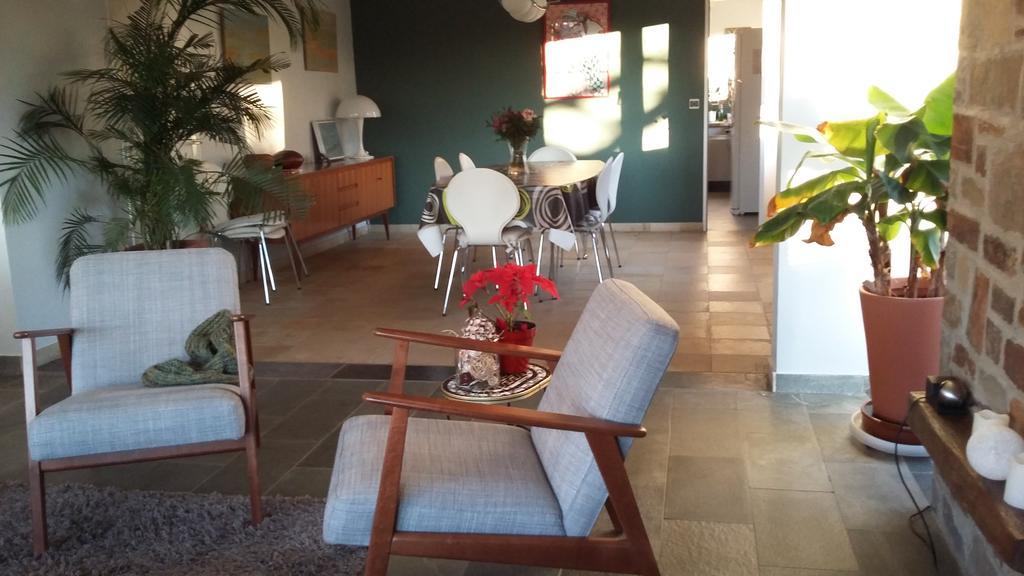 Maison Vintage Ardenne Awenne ภายนอก รูปภาพ